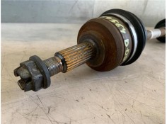 Recambio de palier delantero derecho para renault scenic iii (jz) 1.2 grand expression referencia OEM IAM 391007843R  