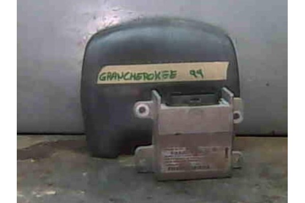 Recambio de airbag volante para jeep gr.cherokee ii (wj/wg)(1999) 3.1 td limited [3,1 ltr. - 103 kw td cat] referencia OEM IAM  