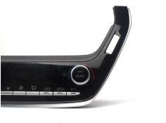 Recambio de mandos climatizador para toyota corolla (e21) híbrido hybrid active referencia OEM IAM 5590002E10 7025J99 