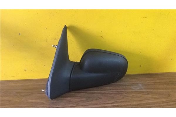 Recambio de retrovisor electrico izquierdo para renault clio i fase i+ii (b/c57)(1991) 1.2 alize [1,2 ltr. - 43 kw] referencia O