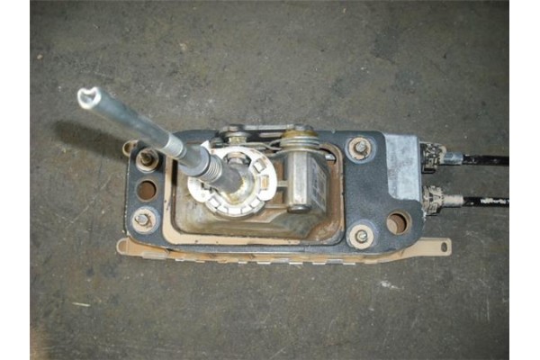 Recambio de varillas de cambio para seat leon (1p1) 1.2 reference referencia OEM IAM 1Q0711049C 1K0711061B  Recambio de varillas de cambio para seat leon (1p1) 1.2 reference referencia OEM IAM 1Q0711049C 1K0711061B