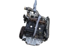 Recambio de motor completo para renault scenic rx4 (ja0) 1.9 dci luxe referencia OEM IAM F9QK704  