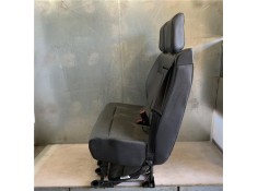 Recambio de asiento delantero derecho para citroen jumpy furgón 2.0 club m referencia OEM IAM 1616755480 1616755780 