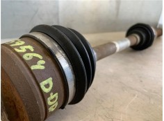 Recambio de palier delantero derecho para renault scenic iii (jz) 1.2 grand expression referencia OEM IAM 391007843R  