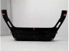 Recambio de mandos climatizador para toyota corolla (e21) híbrido hybrid active referencia OEM IAM 5590002E10 7025J99 
