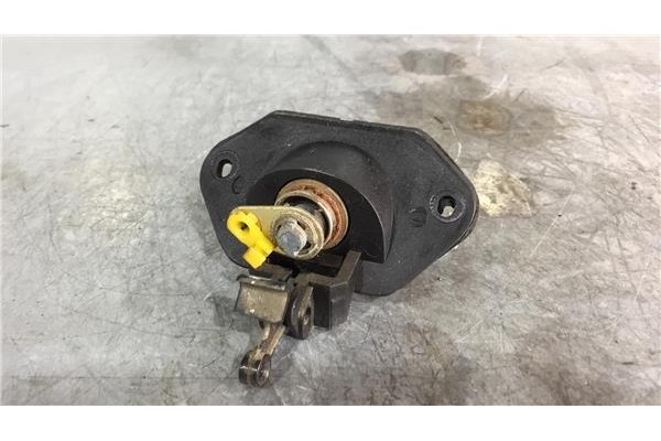 Recambio de maneta exterior porton para daewoo lanos 1.5 referencia OEM IAM 96234770  