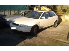 audi a3 (8l) del año 1999