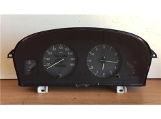 Recambio de cuadro completo para citroen berlingo furgón (m_) 1.9 d referencia OEM IAM 09021529907 9635681180 