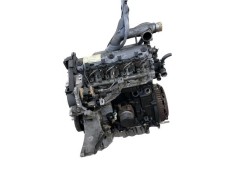 Recambio de motor completo para renault scenic rx4 (ja0) 1.9 dci luxe referencia OEM IAM F9QK704  