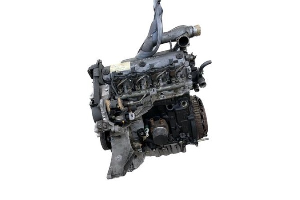 Recambio de motor completo para renault scenic rx4 (ja0) 1.9 dci luxe referencia OEM IAM F9QK704  