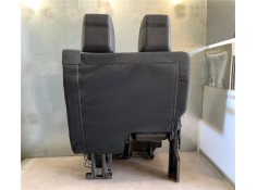 Recambio de asiento delantero derecho para citroen jumpy furgón 2.0 club m referencia OEM IAM 1616755480 1616755780 