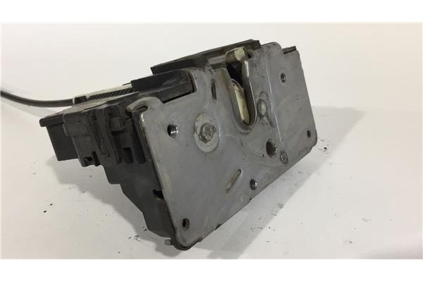 Recambio de cierre electromagnetico delantero derecho para fiat iii evo punto (199) 1.3 d multijet referencia OEM IAM 51858830  