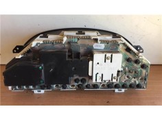 Recambio de cuadro completo para citroen berlingo furgón (m_) 1.9 d referencia OEM IAM 09021529907 9635681180 