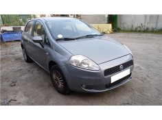 FIAT PUNTO / GRANDE PUNTO (199)