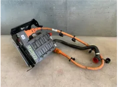 Recambio de intercambiador agua calefacion para volkswagen golf vii (5g1/be1) híbrido gte referencia OEM IAM 12E963231 12E963231