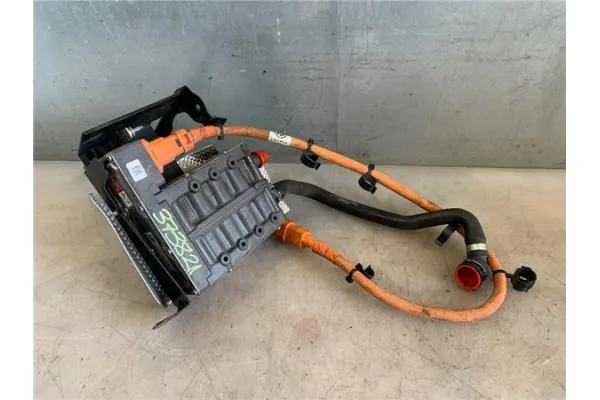 Recambio de intercambiador agua calefacion para volkswagen golf vii (5g1/be1) híbrido gte referencia OEM IAM 12E963231 12E963231