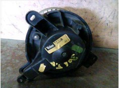 Recambio de motor calefaccion para peugeot 306 fastback (7a, 7c, n3, n5) 1.9 dt referencia OEM IAM  602905K 