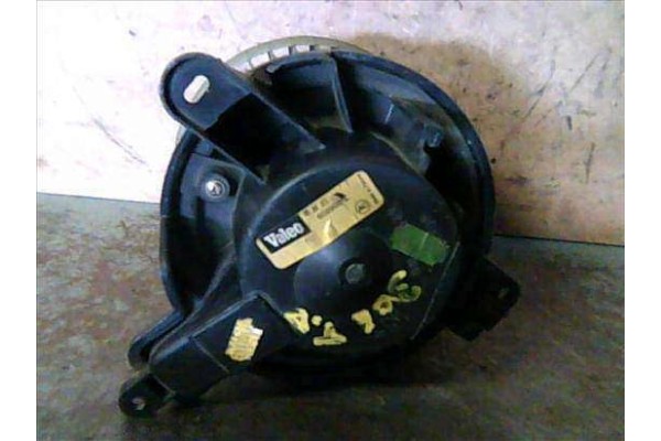 Recambio de motor calefaccion para peugeot 306 fastback (7a, 7c, n3, n5) 1.9 dt referencia OEM IAM  602905K 