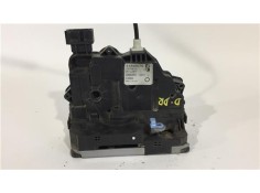 Recambio de cierre electromagnetico delantero derecho para fiat iii evo punto (199) 1.3 d multijet referencia OEM IAM 51858830  