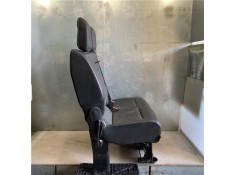 Recambio de asiento delantero derecho para citroen jumpy furgón 2.0 club m referencia OEM IAM 1616755480 1616755780 