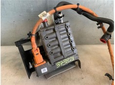 Recambio de intercambiador agua calefacion para volkswagen golf vii (5g1/be1) híbrido gte referencia OEM IAM 12E963231 12E963231