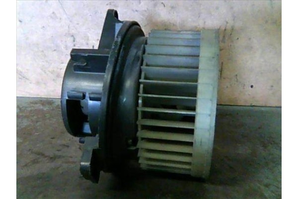 Recambio de motor calefaccion para peugeot 306 fastback (7a, 7c, n3, n5) 1.9 dt referencia OEM IAM  602905K 