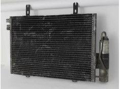 Recambio de radiador aire acondicionado para renault kangoo i (f/kc0) d 55 1.9 (kc0d) referencia OEM IAM 7700301253  