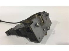 CIERRE ELECTROMAGNETICO DELANTERO IZQUIERDO 51858835 
