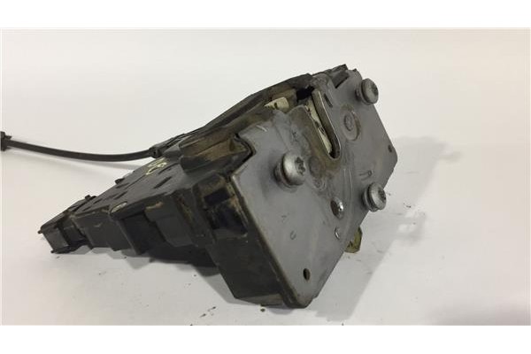 Recambio de cierre electromagnetico delantero izquierdo para fiat iii evo punto (199) 1.3 d multijet referencia OEM IAM 51858835