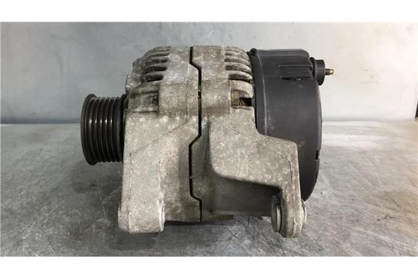 Recambio de alternador para nissan micra (k11) 1.0 i 16v referencia OEM IAM 231005F600 0123110007 5705F3 , CITROËN | 5705JS , CI Recambio de alternador para nissan micra (k11) 1.0 i 16v referencia OEM IAM 231005F600 0123110007 5705F3 , CITROËN | 5705JS , CI