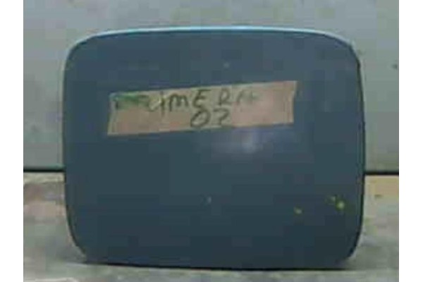 Recambio de tapa exterior combustible para nissan primera berlina (p12)(2001) 2.2 di referencia OEM IAM   