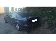 volkswagen passat berlina (3b2) del año 1999