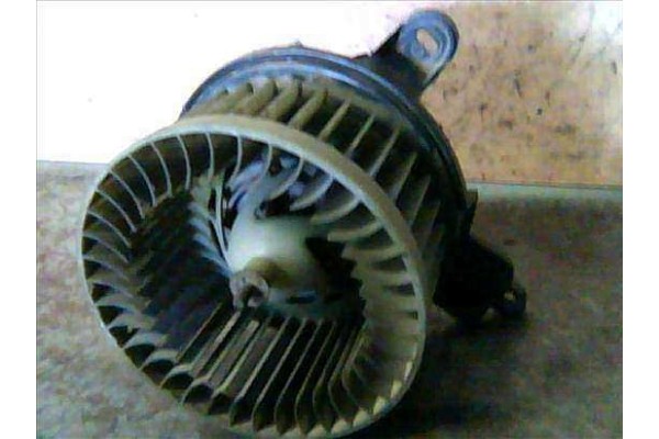 Recambio de motor calefaccion para peugeot 306 fastback (7a, 7c, n3, n5) 1.9 dt referencia OEM IAM  602905K 