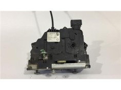 Recambio de cierre electromagnetico delantero izquierdo para fiat iii evo punto (199) 1.3 d multijet referencia OEM IAM 51858835