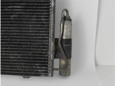 Recambio de radiador aire acondicionado para renault kangoo i (f/kc0) d 55 1.9 (kc0d) referencia OEM IAM 7700301253  