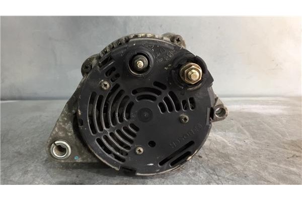 Recambio de alternador para nissan micra (k11) 1.0 i 16v referencia OEM IAM 231005F600 0123110007 5705F3 , CITROËN | 5705JS , CI Recambio de alternador para nissan micra (k11) 1.0 i 16v referencia OEM IAM 231005F600 0123110007 5705F3 , CITROËN | 5705JS , CI