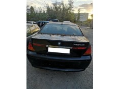 bmw serie 7 (e65/e66) del año 2003