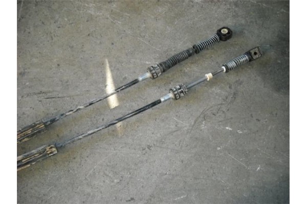 Recambio de varillas de cambio para seat leon (1p1) 1.2 reference referencia OEM IAM 1Q0711049C 1K0711061B 