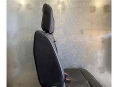 Recambio de asiento delantero derecho para citroen jumpy furgón 2.0 club m referencia OEM IAM 1616755480 1616755780 