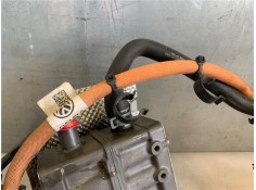 Recambio de intercambiador agua calefacion para volkswagen golf vii (5g1/be1) híbrido gte referencia OEM IAM 12E963231 12E963231