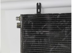 Recambio de radiador aire acondicionado para renault kangoo i (f/kc0) d 55 1.9 (kc0d) referencia OEM IAM 7700301253  