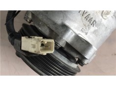 Recambio de compresor aire acond. para peugeot 206 1.4 i referencia OEM IAM 7903702960 SD7V12 