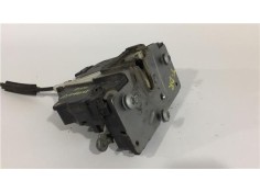 CIERRE ELECTROMAGNETICO TRASERO DERECHO 51873656 