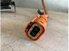 Recambio de intercambiador agua calefacion para volkswagen golf vii (5g1/be1) híbrido gte referencia OEM IAM 12E963231 12E963231