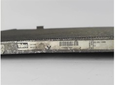 Recambio de radiador aire acondicionado para renault kangoo i (f/kc0) d 55 1.9 (kc0d) referencia OEM IAM 7700301253  