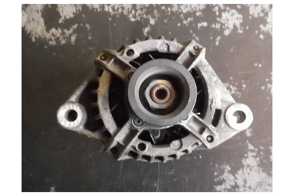 Recambio de alternador para rover rover 25 (rf) 1.4 16v referencia OEM IAM YLE102430 0124225011 