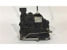 Recambio de cierre electromagnetico trasero derecho para fiat iii evo punto (199) 1.3 d multijet referencia OEM IAM 51873656  