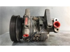 Recambio de compresor aire acond. para nissan micra (k11) 1.0 i 16v referencia OEM IAM D872295931 2J82045010 