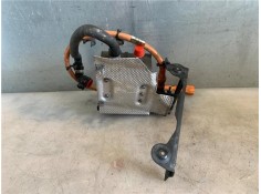 Recambio de intercambiador agua calefacion para volkswagen golf vii (5g1/be1) híbrido gte referencia OEM IAM 12E963231 12E963231