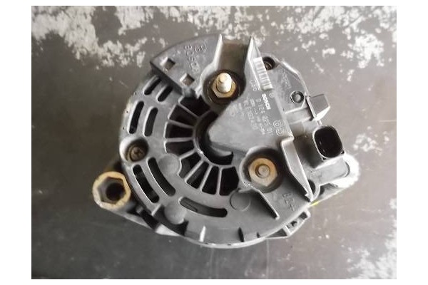 Recambio de alternador para rover rover 25 (rf) 1.4 16v referencia OEM IAM YLE102430 0124225011 